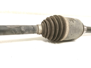 Mercedes Benz ML-Class 166 (2011–2015) Front drive shaft and its parts A1663301300 - 2