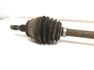 Mercedes Benz ML-Class 166 (2011–2015) Front drive shaft and its parts A1663301300 - 6