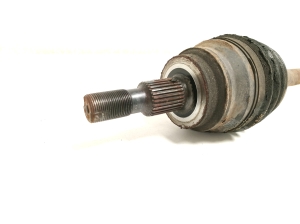 Mercedes Benz ML-Class 166 (2011–2015) Front drive shaft and its parts A1663301300 - 7