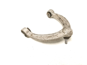 Mercedes Benz ML-Class 166 (2011–2015) Querlenker vorne A1663301807 - 4