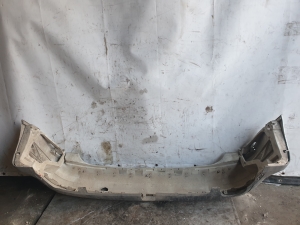 Ford C-MAX (2003–2010) Heckstoßstange - 6