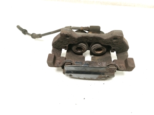 Mercedes Benz ML-Class 166 (2011–2015) Front brake caliper A1664210681 - 2