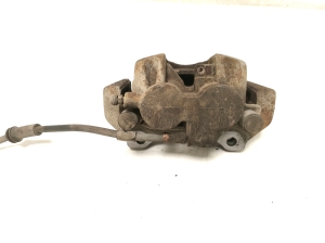 Mercedes Benz ML-Class 166 (2011–2015) Front brake caliper A1664210681 - 7