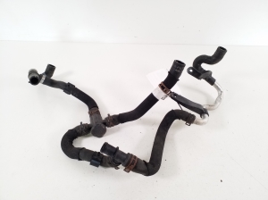   Durite de radiateur de refroidissement  - 4K0145920AH 