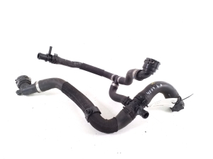 AUDI A6 C8 (2018–2025) Radiator hose 4K0122055BF - 2