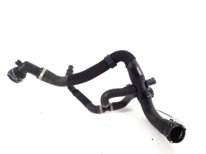 AUDI A6 C8 (2018–2025) Radiator hose 4K0122055BF - 3