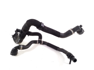   Durite de radiateur de refroidissement  - 4K0122055BF 