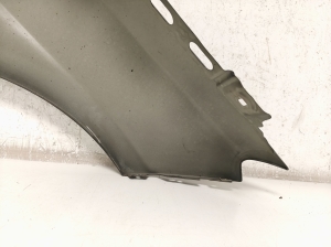 Mercedes Benz ML-Class 166 (2011–2015) Front fender A1668800206 - 4