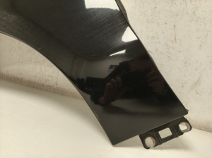 Mercedes Benz ML-Class 166 (2011–2015) Front fender A1668800206 - 5