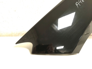Mercedes Benz ML-Class 166 (2011–2015) Front fender A1668800206 - 7
