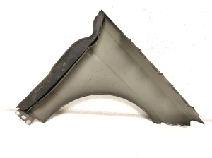 Mercedes Benz ML-Class 166 (2011–2015) Front fender A1668800206 - 10