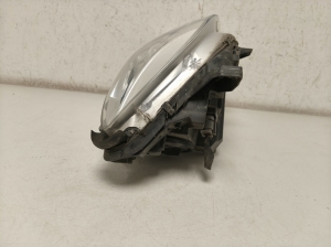 Mercedes Benz ML-Class 166 (2011–2015) Scheinwerfer vorne A1668206959 - 12
