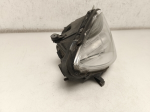 Mercedes Benz ML-Class 166 (2011–2015) Scheinwerfer vorne A1668206959 - 13