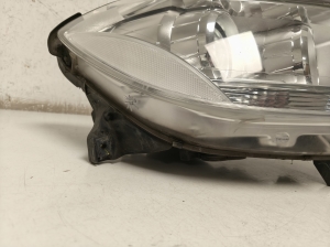 Mercedes Benz ML-Class 166 (2011–2015) Scheinwerfer vorne A1668206959 - 3