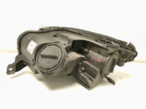 Mercedes Benz ML-Class 166 (2011–2015) Scheinwerfer vorne A1668206959 - 7
