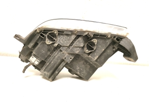 Mercedes Benz ML-Class 166 (2011–2015) Scheinwerfer vorne A1668206959 - 8