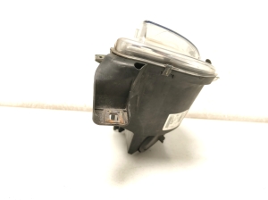 Mercedes Benz ML-Class 166 (2011–2015) Scheinwerfer vorne A1668206959 - 9