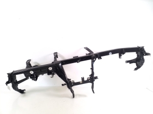 AUDI A6 C8 (2018–2025) Dashboard crossbeam 4K1857017B - 3