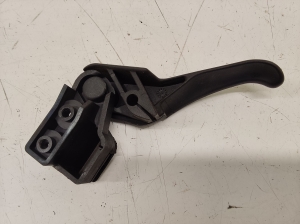 Volkswagen Passat B5 (1997–2005) Hood release handle (interior) 3B1823533 - 2