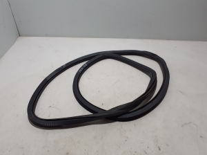BMW 5 SERIES G31 (2017–2026) Tagumise küljeukse tihend uksel 7468733 - 2