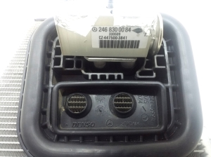 Mercedes Benz A-Class 176 (2012–2018) A/C evaporator - 2
