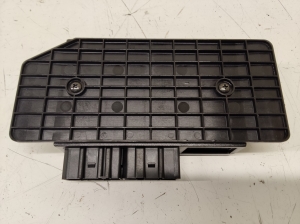 Volkswagen Passat B5 (1997–2005) Mugavusmoodul 1J0959799F - 3