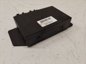 Volkswagen Passat B5 (1997–2005) Mugavusmoodul 1J0959799F - 4