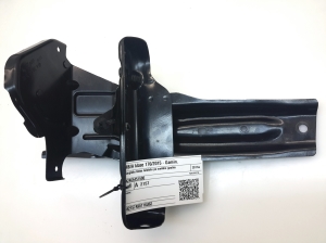 Mercedes Benz A-Class 176 (2012–2018) Kaitsmeploki hoidik kapoti all A2465451500 - 4