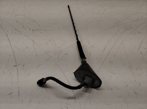 Volkswagen Passat B5 (1997–2005) Antenn 3B0035505 - 2