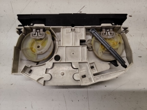 Volkswagen Passat B5 (1997–2005) Heizungsbedienteil 1J0820045G - 3