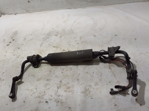 BMW 5 SERIES G31 (2017–2026) Rear anti-roll bar 6888533 - 2