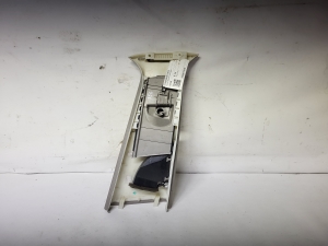 VOLVO V60 (2010–2018) Garniture intérieure du montant B 31307440 - 2