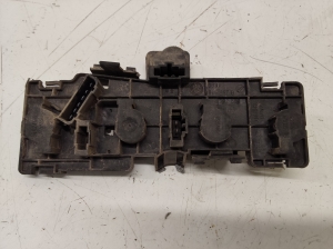 Rear corner tail light bulb holder - 3B9945257