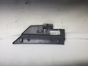 VOLVO XC60 (2008–2017) Dashboard trim 8630199 - 2
