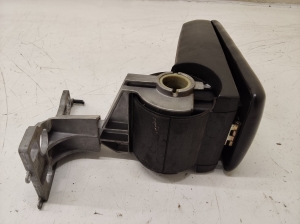 Volkswagen Passat B5 (1997–2005) Center console 3B0864273 - 3