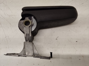 Volkswagen Passat B5 (1997–2005) Center console 3B0864273 - 4