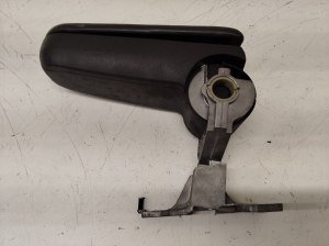Volkswagen Passat B5 (1997–2005) Center console 3B0864273 - 6