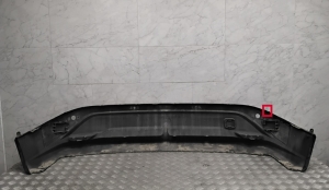 NISSAN Ariya FE0 (2021–2026) Rear bumper lower spoiler 850B25MP0H - 2