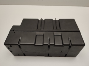 Mercedes Benz S-Class 220 (1998–2005) Central locking control unit A2208000848 - 5