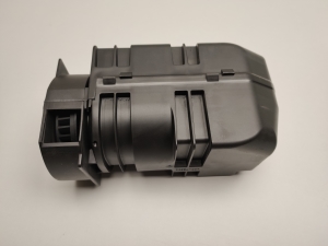 Mercedes Benz CL-Class C216 (2006–2014) Central locking control unit A2218001348 - 3