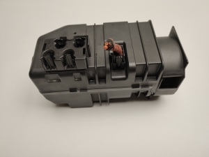   Central locking control unit  - A2218001348 