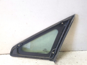 Ford C-MAX (2003–2010) Front body quarter glass 43R001057 - 3
