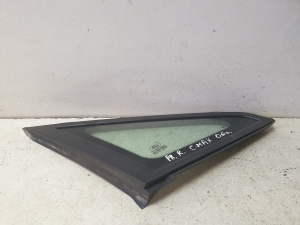 Ford C-MAX (2003–2010) Front body quarter glass 43R001057 - 4