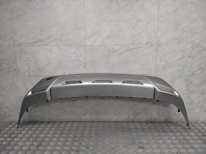 Rear bumper lower spoiler - 850846RN5A