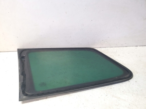 Ford C-MAX (2003–2010) Seitenscheibe hinten (Karosserie) 43R001090 - 2