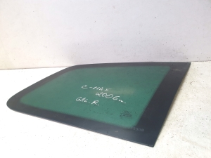 Ford C-MAX (2003–2010) Seitenscheibe hinten (Karosserie) 43R001090 - 4