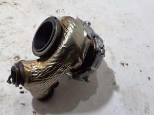 AUDI Q7 (2015–2026) Turbolader 059145873 - 4
