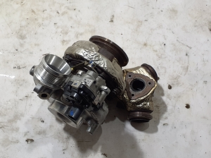 Turbolader - 059145873