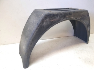 Ford Transit (2003–2006) Rear wheel arch liner - 2