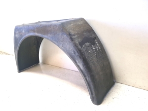 Ford Transit (2003–2006) Rear wheel arch liner - 4